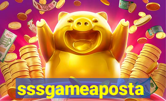 sssgameaposta