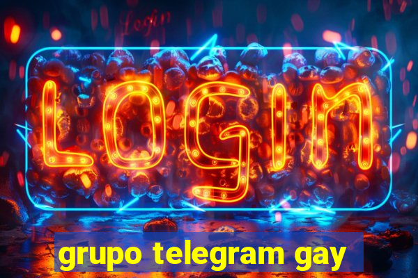 grupo telegram gay
