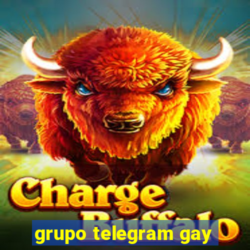 grupo telegram gay