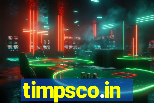 timpsco.in