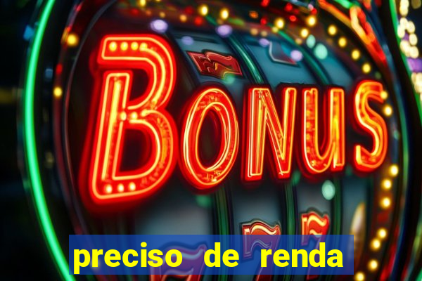 preciso de renda extra urgente