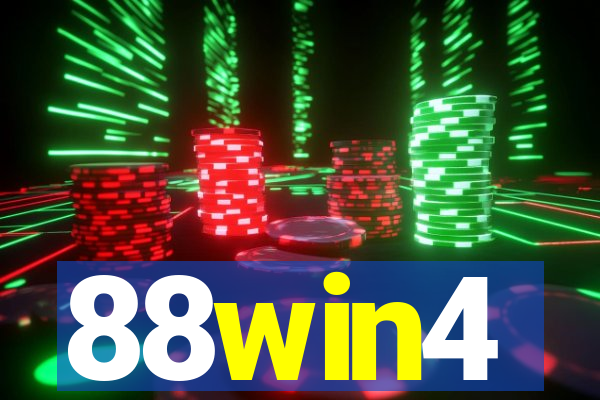 88win4