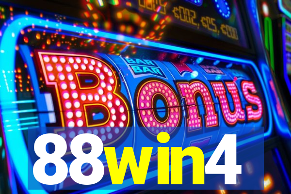 88win4