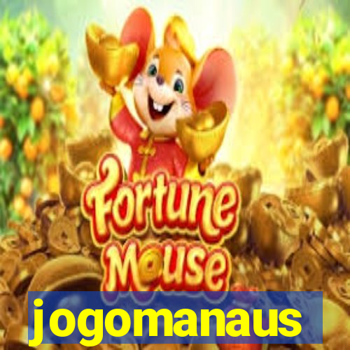 jogomanaus