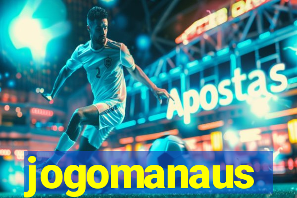 jogomanaus
