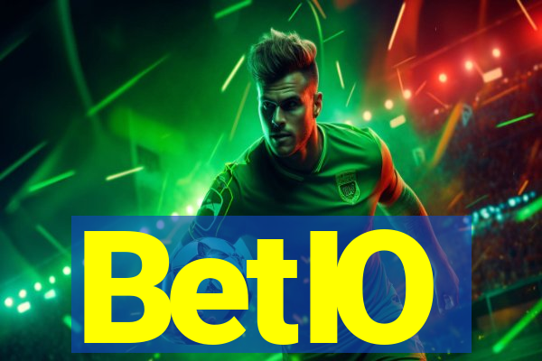 BetIO