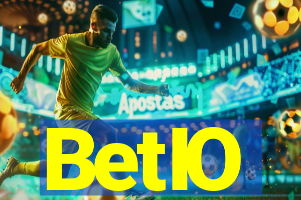 BetIO
