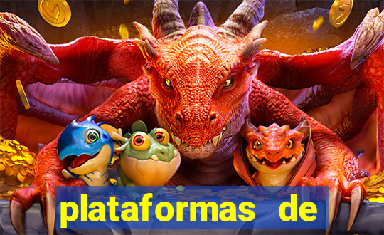 plataformas de jogos para ganhar dinheiro
