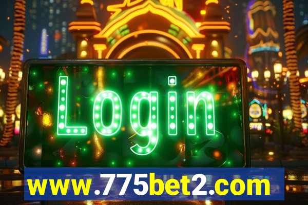www.775bet2.com
