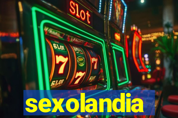 sexolandia