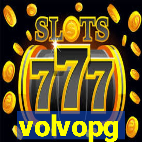volvopg