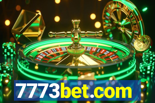 7773bet.com