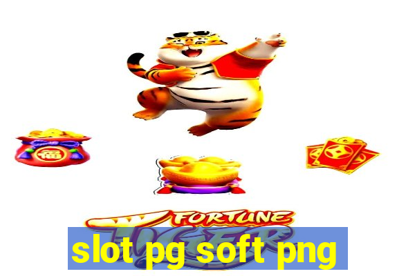 slot pg soft png