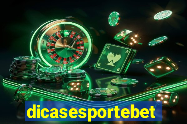 dicasesportebet