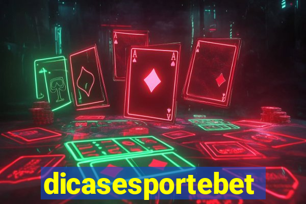 dicasesportebet