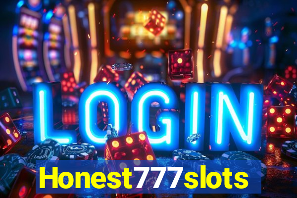 Honest777slots