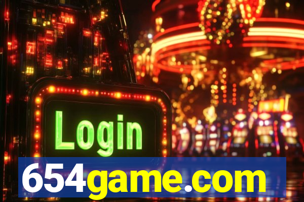 654game.com