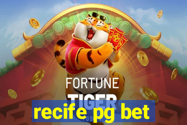 recife pg bet