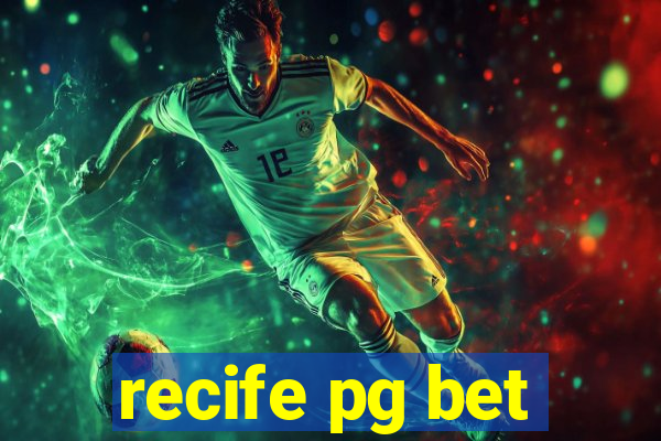 recife pg bet
