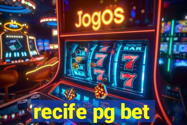 recife pg bet