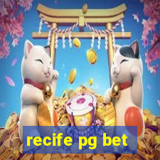 recife pg bet