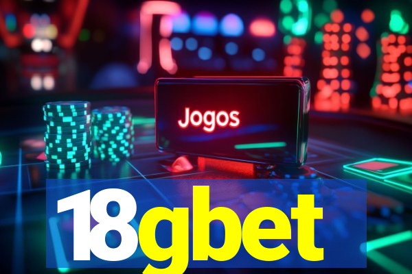 18gbet