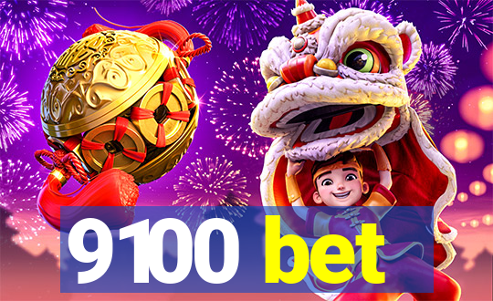 9100 bet