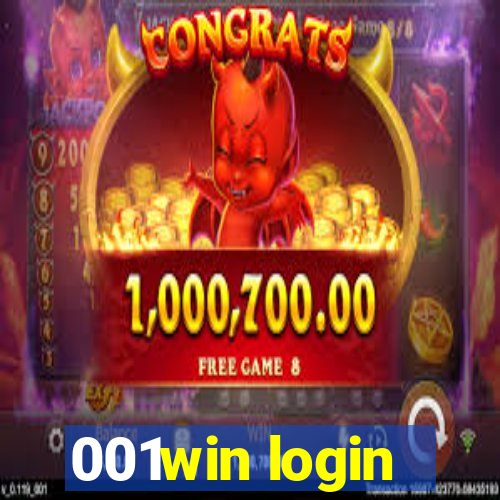001win login