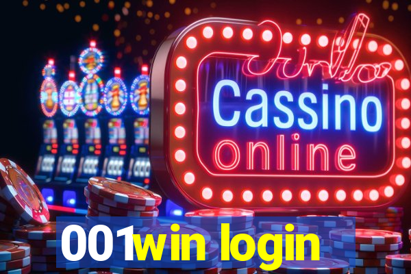 001win login