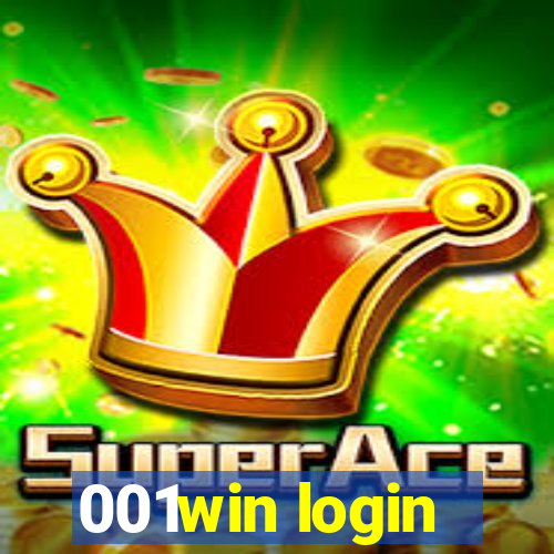 001win login