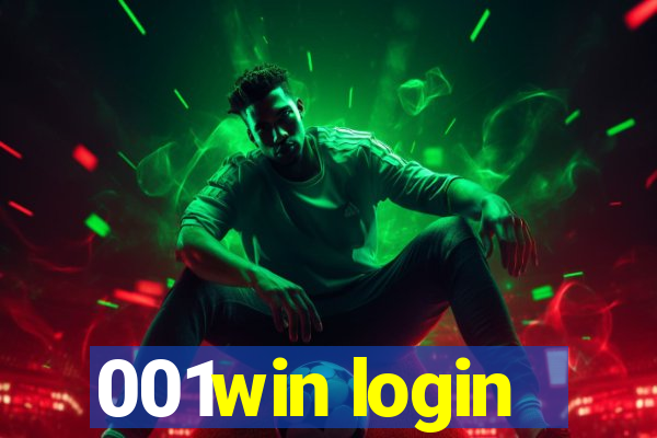 001win login