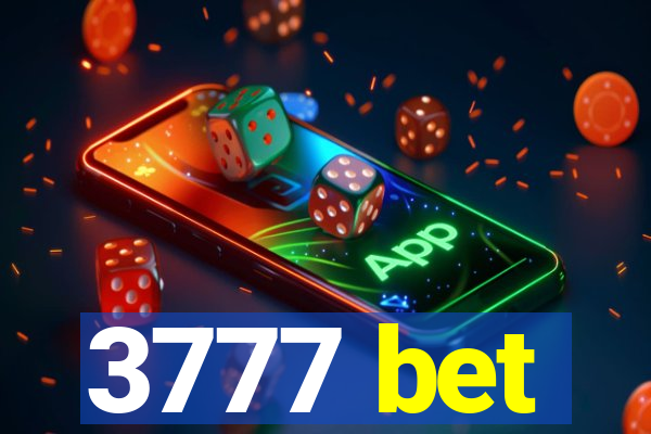3777 bet