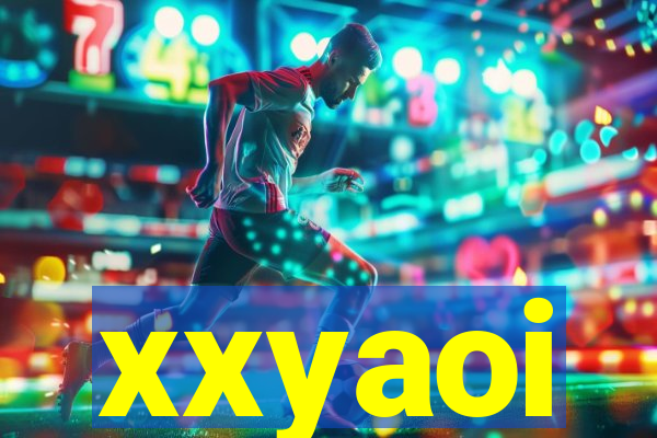 xxyaoi