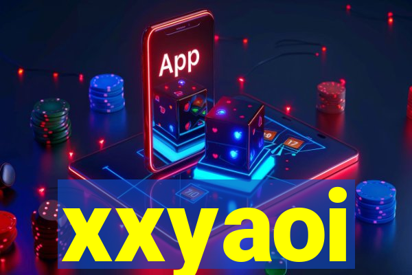 xxyaoi