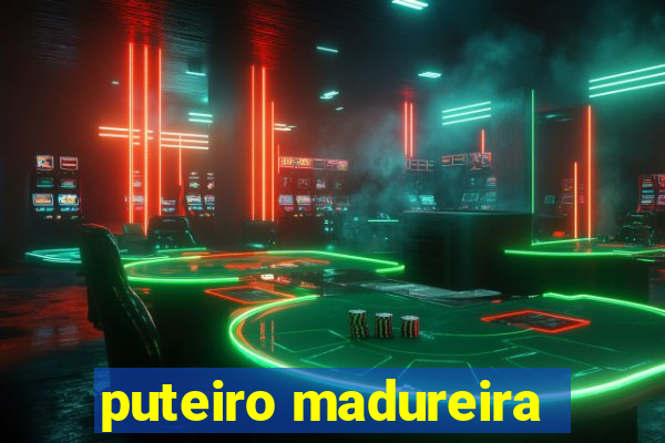 puteiro madureira