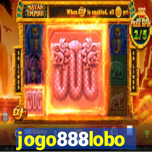 jogo888lobo