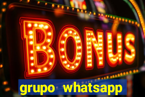 grupo whatsapp emprego bahia