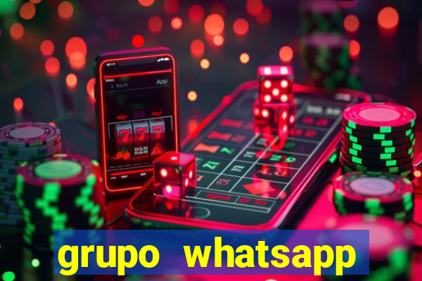 grupo whatsapp emprego bahia