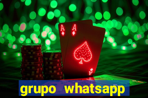 grupo whatsapp emprego bahia