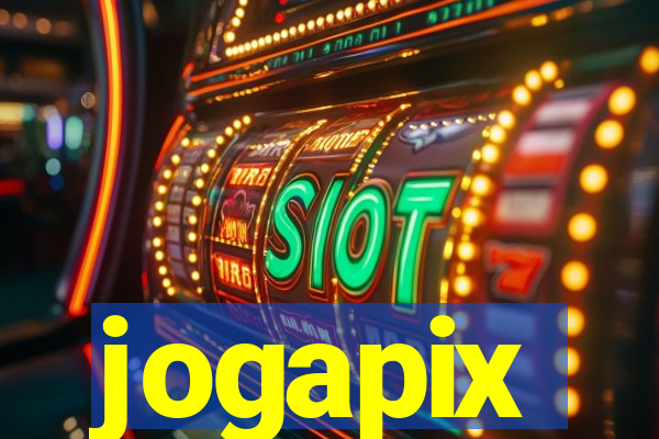 jogapix