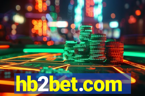 hb2bet.com