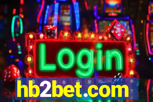 hb2bet.com