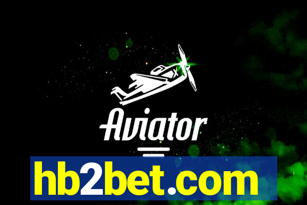 hb2bet.com