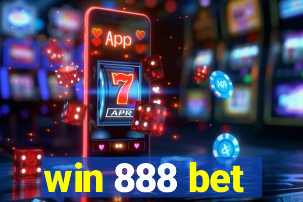 win 888 bet