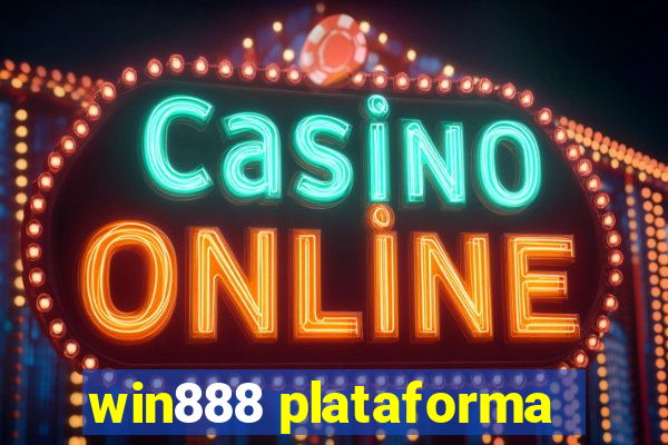 win888 plataforma