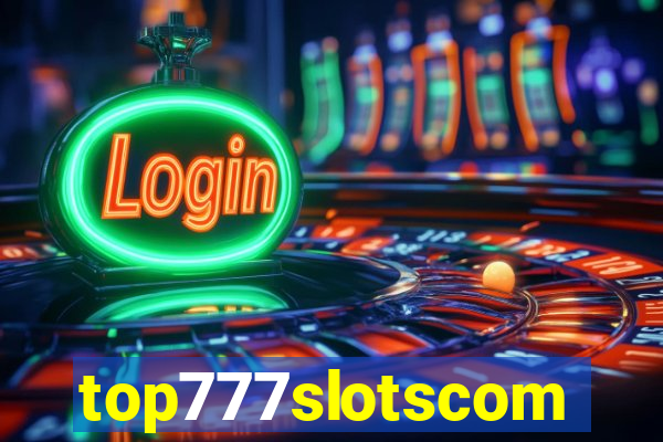 top777slotscom