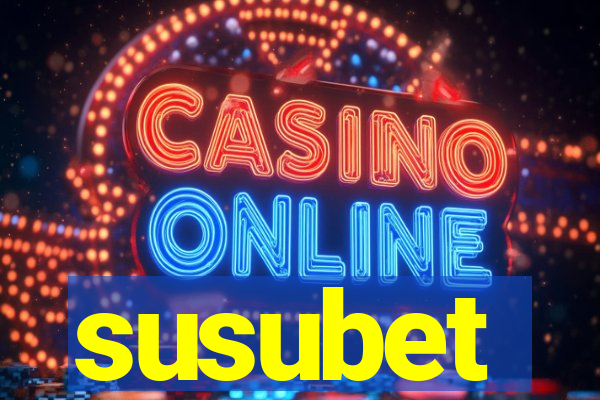 susubet