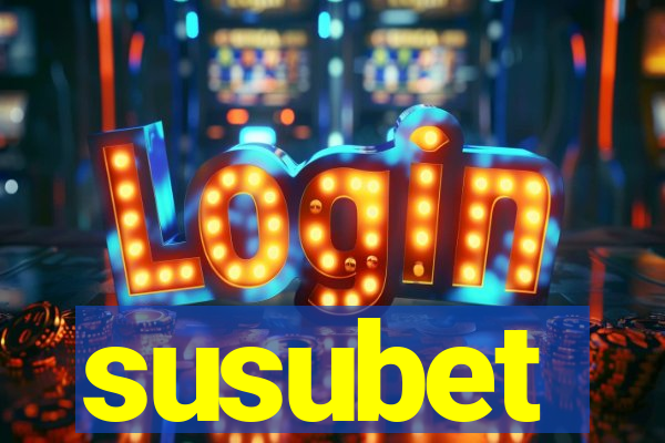 susubet
