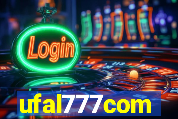 ufal777com