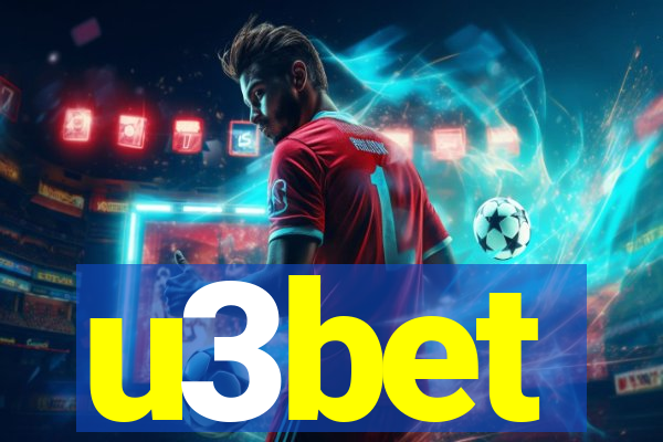 u3bet